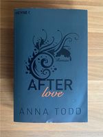 After Love Anna Todd Nordrhein-Westfalen - Verl Vorschau