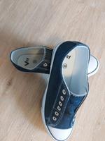 Schuhe Chucks Viktory Nordrhein-Westfalen - Bad Laasphe Vorschau
