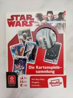 Star Wars Kartenspiel - unbenutzt Baden-Württemberg - Ravensburg Vorschau