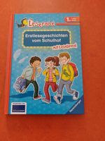 Erstlesegeschichten vom Schulhof Leserabe 1. Lesestufe Bayern - Dinkelsbuehl Vorschau