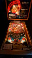 Bally Monte Carlo Flipperautomat Flipper Pinball Baden-Württemberg - Frickenhausen Vorschau