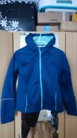 Softshelljacke Blau Größe 146/152 Bayern - Seukendorf Vorschau