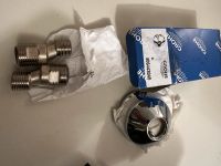 Grohe Anschluss Set 406443045 inkl Dichtungen Berlin - Niederschönhausen Vorschau