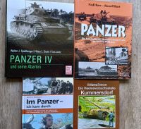 Bücher über Panzer 2 WK Nordrhein-Westfalen - Sankt Augustin Vorschau