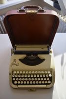 Princess 200 Schreibmaschine im Koffer, 50er Jahre, 60er Jahre Berlin - Tempelhof Vorschau