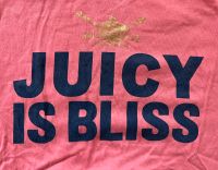 Juicy Couture T-Shirt - Gr. L Berlin - Steglitz Vorschau