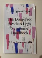 The Drug-Free Restless Legs Syndrome Lee Baumann Nordrhein-Westfalen - Schlangen Vorschau