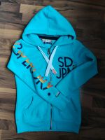 Superdry Sweatjacke Hoodie Größe XS Nordrhein-Westfalen - Korschenbroich Vorschau