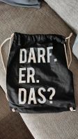 Rucksack Tasche Chris Tall Darf er das neuwertig Nordrhein-Westfalen - Hille Vorschau