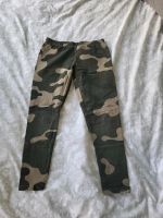 Legging 134/140 Hose Kindersachen Leipzig - Gohlis-Mitte Vorschau