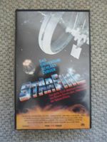 STARFIRE Das Universum schlägt zurück VHS Lübeck - Travemünde Vorschau