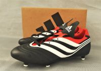 Adidas Stollenfußballschuhe (Leder) Gr. UK 10 (44 2/3) Neu Bayern - Ebrach Vorschau