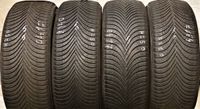 ⭐4x Winterreifen Michelin Alpin 5 225/55 R17 97H H250 6mm Nordrhein-Westfalen - Kevelaer Vorschau