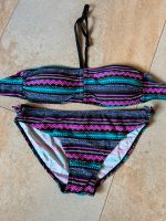 Mädchen Bandeau Bikini Gr 170/176 Thüringen - Breitungen Vorschau