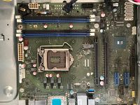 Fujitsu Haupplatine LGA15XX für celsius w550 als Ersatzteil Bayern - Vilshofen an der Donau Vorschau