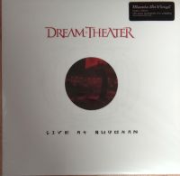 DREAM THEATER - Live At Budokan - 4LP Black Vinyl Nordrhein-Westfalen - Burscheid Vorschau