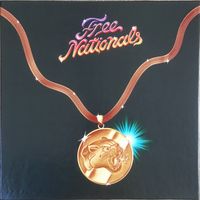 Free Nationals - Free Nationals Vinyl limited Box-Set gold-nugget Berlin - Biesdorf Vorschau