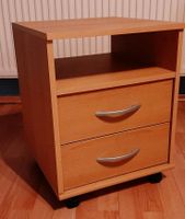 Holz Nachttisch/Kommode - wooden bedsidetable Nordrhein-Westfalen - Erwitte Vorschau