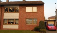 Gemütliche 95m² EG Wohnung mit Terrasse 30m² und 165m² Garten Nordrhein-Westfalen - Eschweiler Vorschau