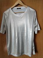 Damen T-Shirt gr.S.  SHEIN Baden-Württemberg - Nordheim Vorschau
