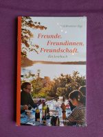 Buch Freunde, Freundinnen, Freundschaft Brandenburg - Gransee Vorschau