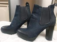 G Star Stiefel neu! Nordrhein-Westfalen - Grevenbroich Vorschau