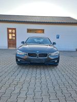 BMW 320d F30 Bayern - Bernried Niederbay Vorschau