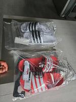 adidas Badeschuhe - Adiletten Gr.42 Berlin - Wilmersdorf Vorschau
