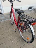 Damen E- Fahrrad 28 Zoll 36 V. Bayern - Gaimersheim Vorschau