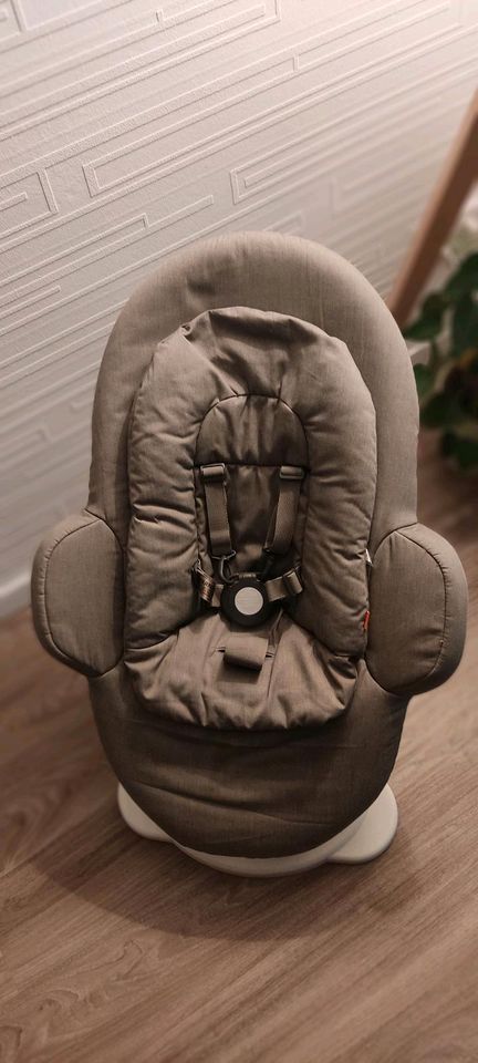 Stokke Steps Bouncer in Altenweddingen