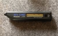 Vintage Panasonic Digital Scanner Bar Code Reader Baden-Württemberg - Weil im Schönbuch Vorschau