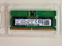 Samsung Arbeitsspeicher RAM So-Dimm 8gb DDR5 Baden-Württemberg - Karlsruhe Vorschau