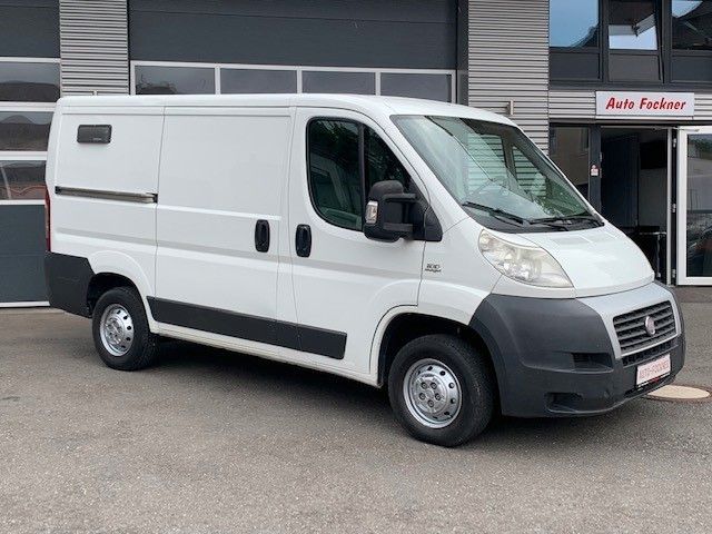 Fiat Ducato Kasten 30 100 Multijet AHK in Wuppertal