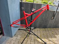 Rahmen Commencal Meta HT °CRMO° Stahl M enduro 160mm travel mtb Hessen - Schöneck Vorschau