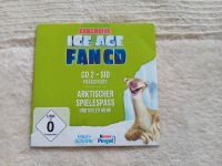 ICE AGE FAN CD 2 - SID Baden-Württemberg - Rottweil Vorschau