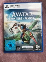 Avatar - Frontiers of Pandora PS5 Wandsbek - Hamburg Bramfeld Vorschau