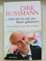 Dirk Rossmann Biographie von Aufstieg, Mut und Wandel Hannover Hannover - Bothfeld-Vahrenheide Vorschau