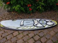 Windsurfboard F2 Spice 106 Liter Baden-Württemberg - Eggenstein-Leopoldshafen Vorschau