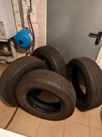 Sommerreifen 215/70 R16 , Hankook Nordrhein-Westfalen - Herne Vorschau