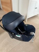 Verkaufe Cybex Babyschale cloud z2 i-Size in blau Bayern - Schierling Vorschau