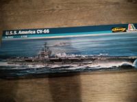 C.V  66 U.S.S. America in1/720 Bayern - Viechtach Vorschau