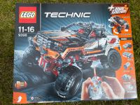 NEU OVP LEGO Technik Technic 9398 Fahrzeug Auto Jeep Offroader Baden-Württemberg - Schelklingen Vorschau