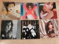 Schallplatten Vinyl ROCK POP der 1980er Bayern - Friedberg Vorschau