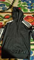 adidas Herren Squadra 21 Hoodie schwarz M (wie neu) Stuttgart - Bad Cannstatt Vorschau