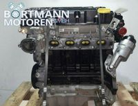 Motor Opel 1.4 B14XER A14XER 20.718KM+GARANTIE+KOMPLETT+VER Leipzig - Eutritzsch Vorschau