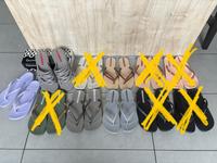 Ipanema Flip Flops, Badesandalen Bayern - Bayreuth Vorschau