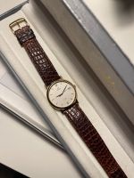 Omega Vintage De Ville Exklusive Luxus Herrenuhr v. 1995 in 18k Duisburg - Walsum Vorschau