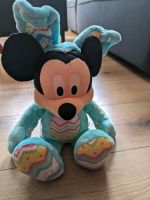 Mickey Mouse Kuscheltier Leipzig - Gohlis-Mitte Vorschau