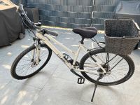 Damen Fahrrad Cube Nature Pro RH50 S Baden-Württemberg - Kornwestheim Vorschau