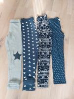 teilw.Neu! 4×Leggings Yigga Mädchen Gr.134/140 Sachsen-Anhalt - Bitterfeld Vorschau